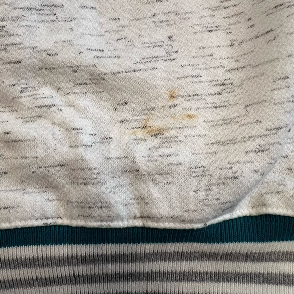 DIPORT USA Men’s 90’s Vintage Chicago Sweatshirt, Size Large. - Picture 8 of 8